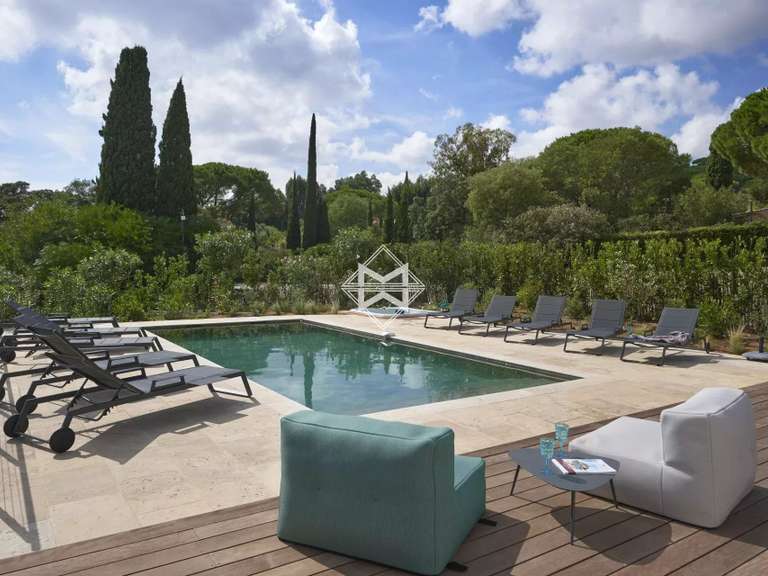 Villa La Croix-Valmer - 5 bedrooms - 280m²