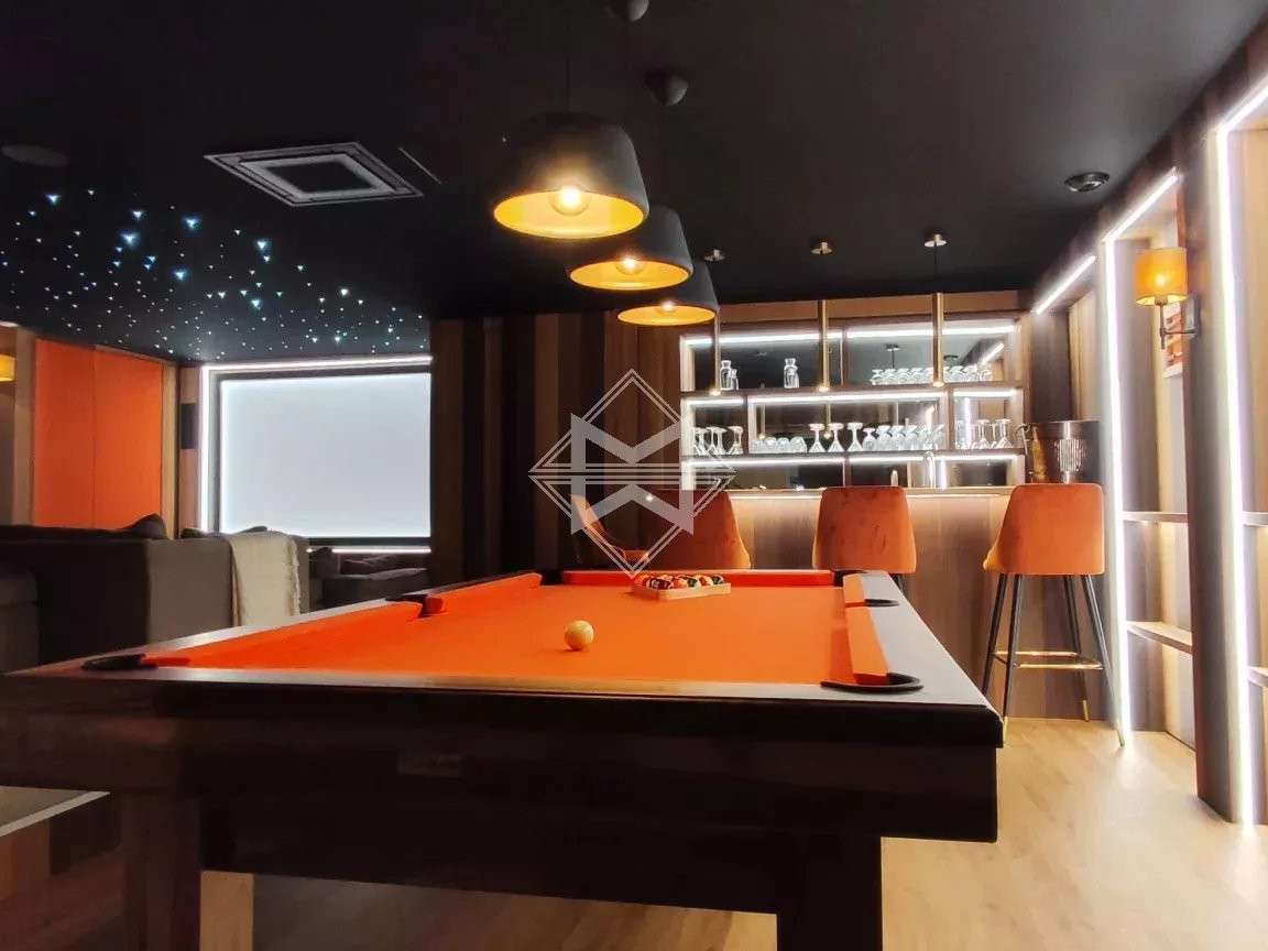 Villa La Croix-Valmer