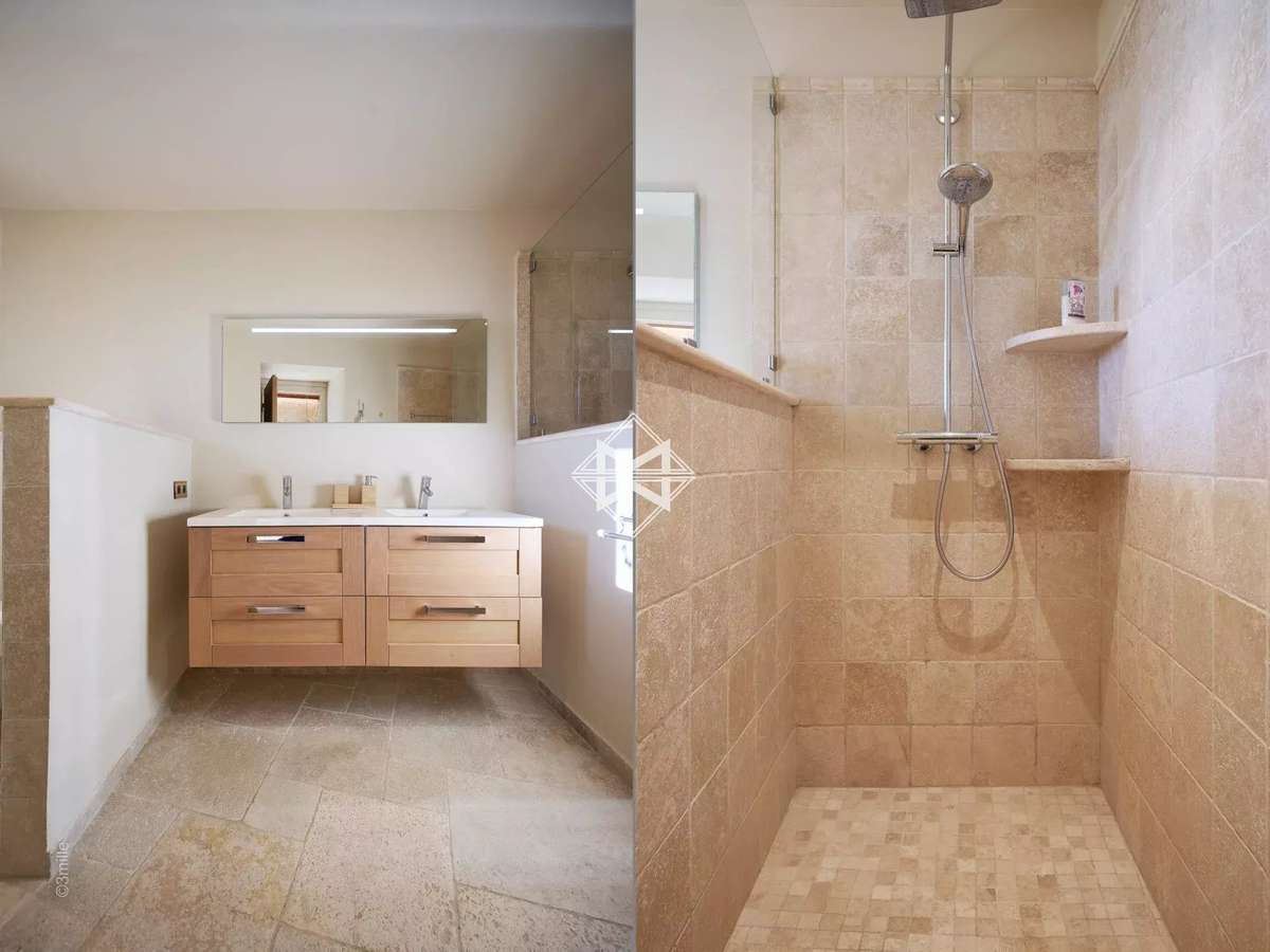 Villa La Croix-Valmer