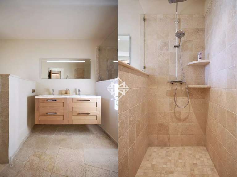 Villa with Sea view La Croix-Valmer - 8 bedrooms - 550m²