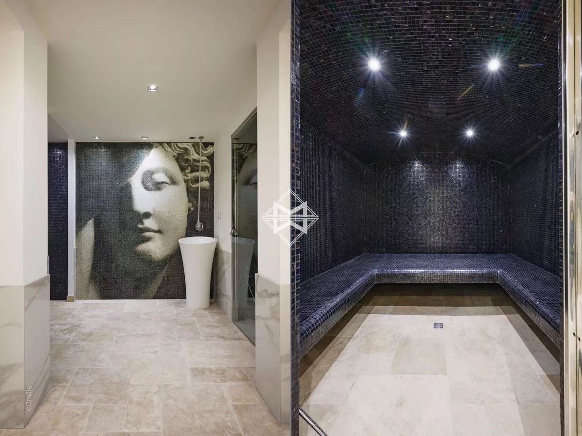 Villa La Croix-Valmer