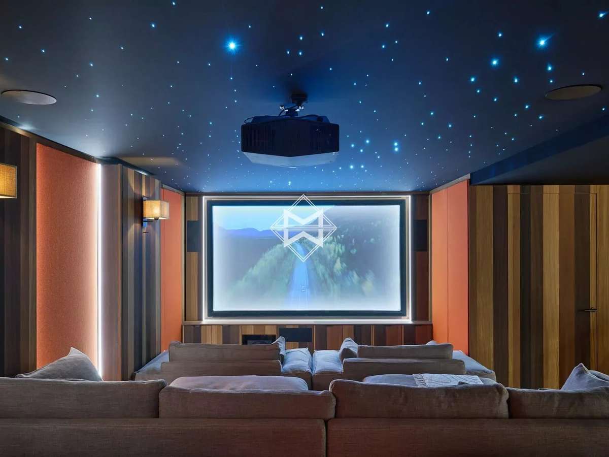 Villa La Croix-Valmer