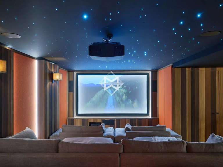 Villa with Sea view La Croix-Valmer - 8 bedrooms - 550m²