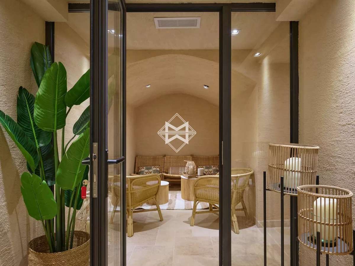 Villa La Croix-Valmer