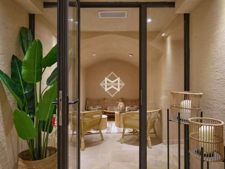 Villa with Sea view La Croix-Valmer - 8 bedrooms - 550m²