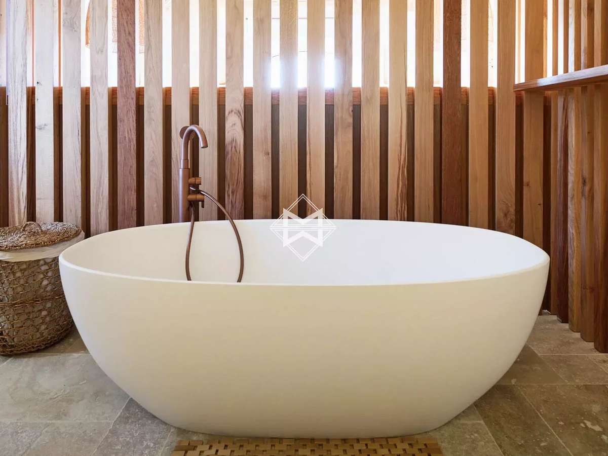 Villa La Croix-Valmer