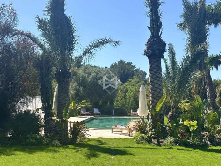 Villa with Sea view La Croix-Valmer - 8 bedrooms - 550m²