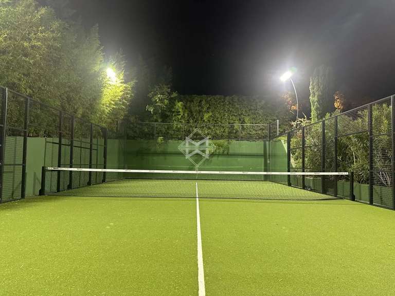 Villa with Sea view La Croix-Valmer - 8 bedrooms - 550m²