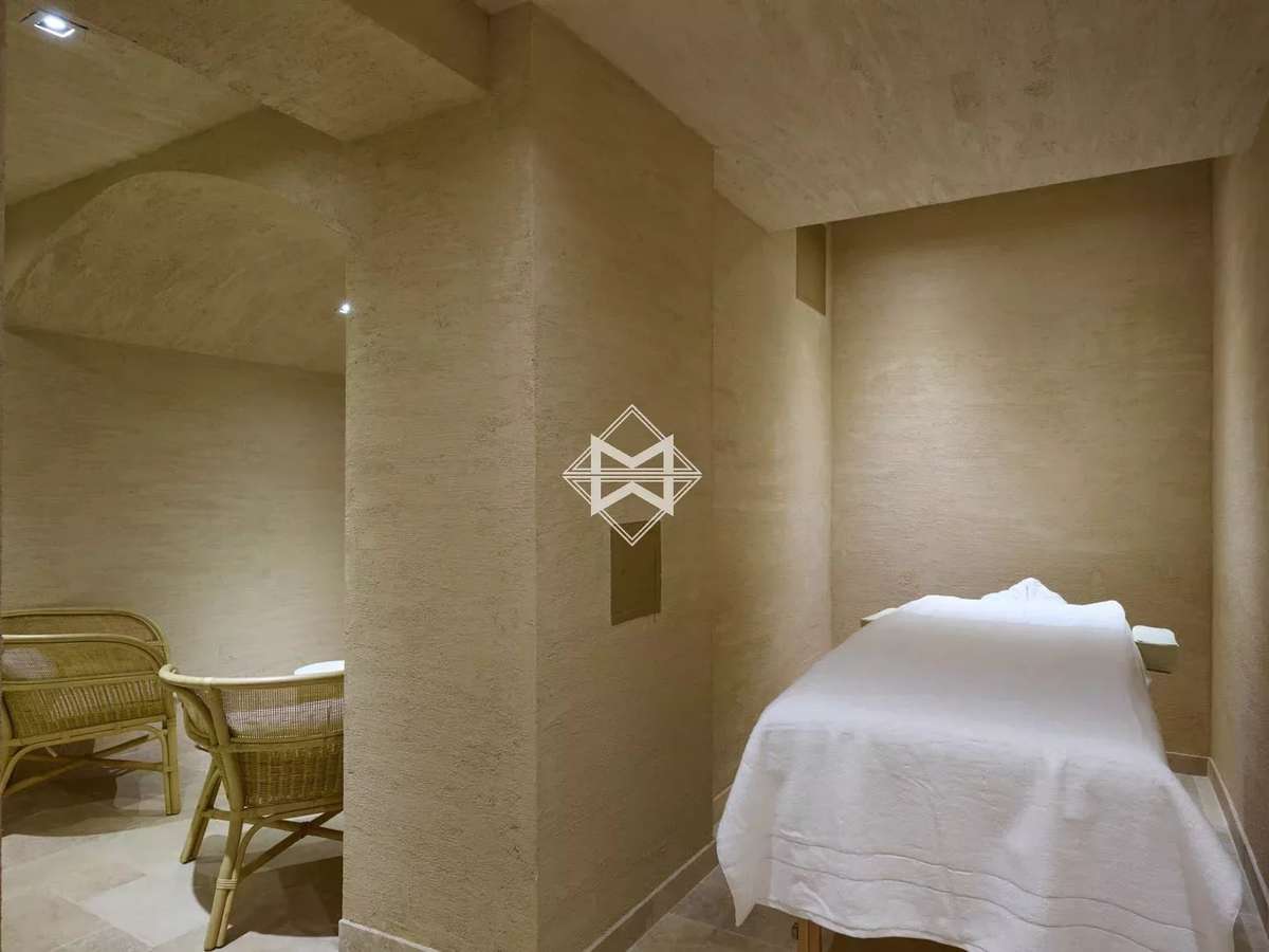 Villa La Croix-Valmer