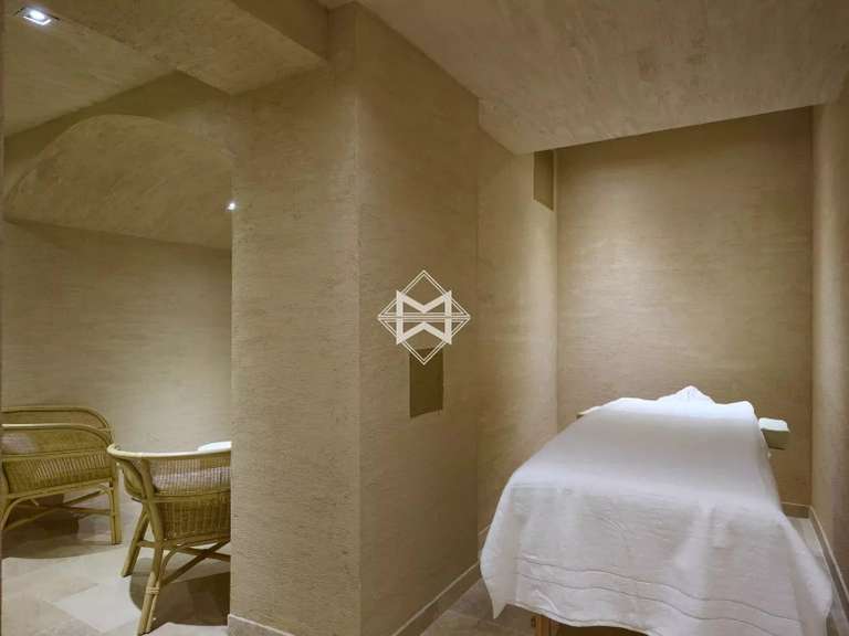 Villa with Sea view La Croix-Valmer - 8 bedrooms - 550m²