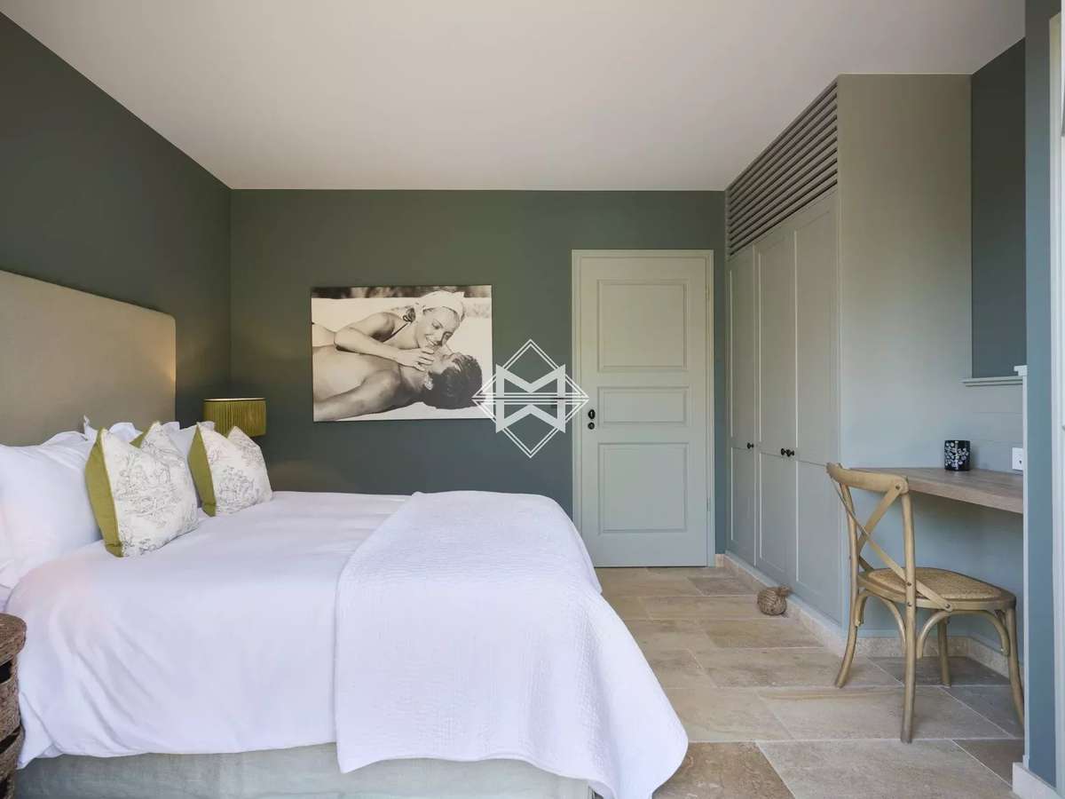 Villa La Croix-Valmer