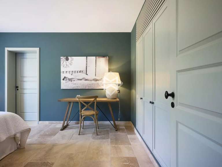 Villa with Sea view La Croix-Valmer - 4 bedrooms