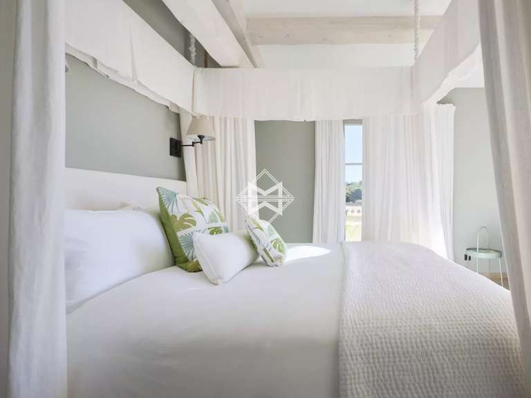 Villa with Sea view La Croix-Valmer - 4 bedrooms