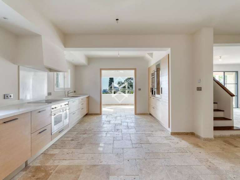 Villa avec Vue sur mer La Croix-Valmer - 6 chambres - 200m²