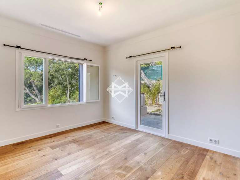 Villa avec Vue sur mer La Croix-Valmer - 6 chambres - 200m²