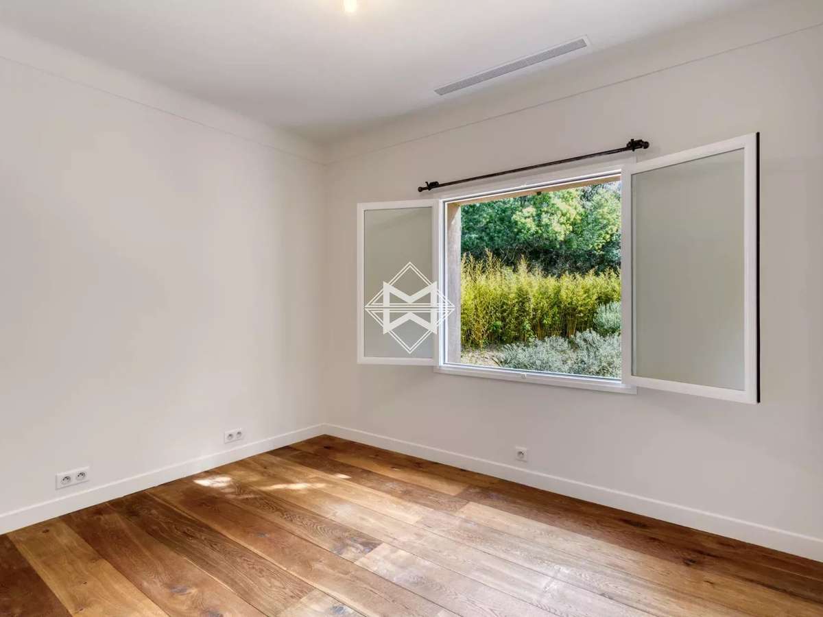 Villa La Croix-Valmer