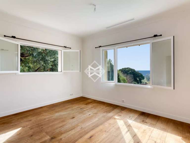 Villa avec Vue sur mer La Croix-Valmer - 6 chambres - 200m²