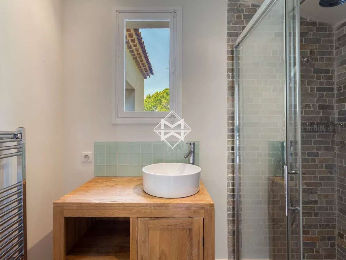 Villa La Croix-Valmer