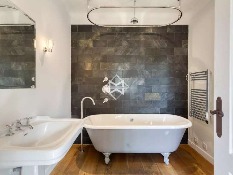 Villa avec Vue sur mer La Croix-Valmer - 6 chambres - 200m²