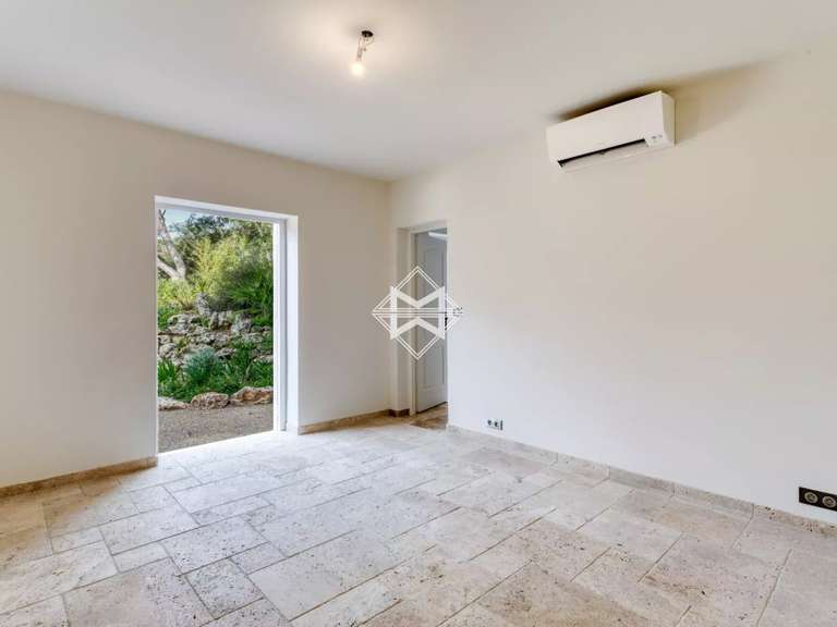 Villa avec Vue sur mer La Croix-Valmer - 6 chambres - 200m²