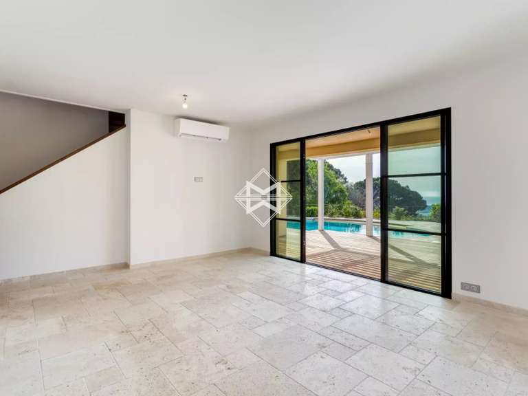Villa avec Vue sur mer La Croix-Valmer - 6 chambres - 200m²