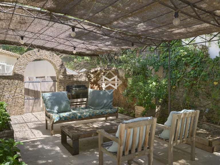 Villa La Croix-Valmer - 7 bedrooms - 250m²