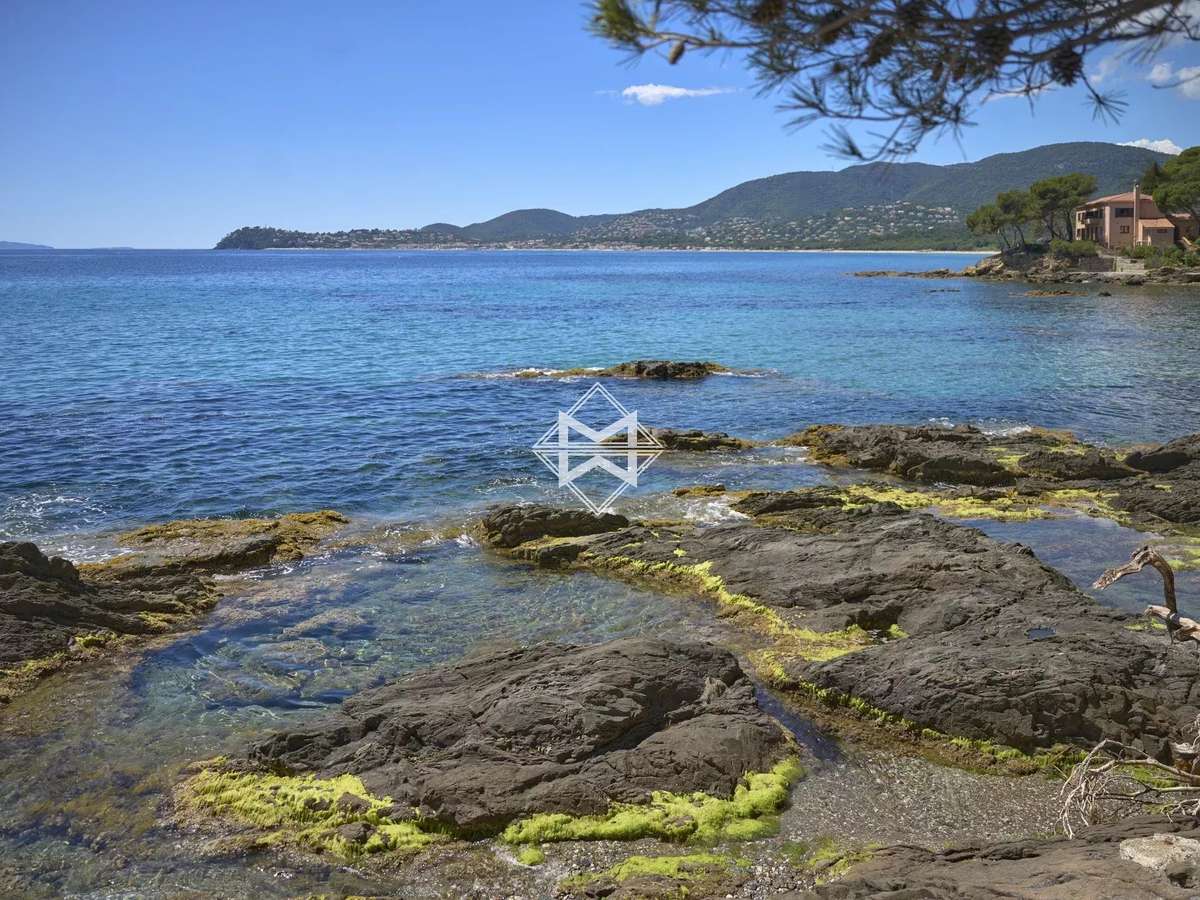 Villa La Croix-Valmer