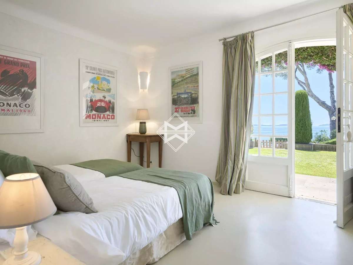 Villa La Croix-Valmer