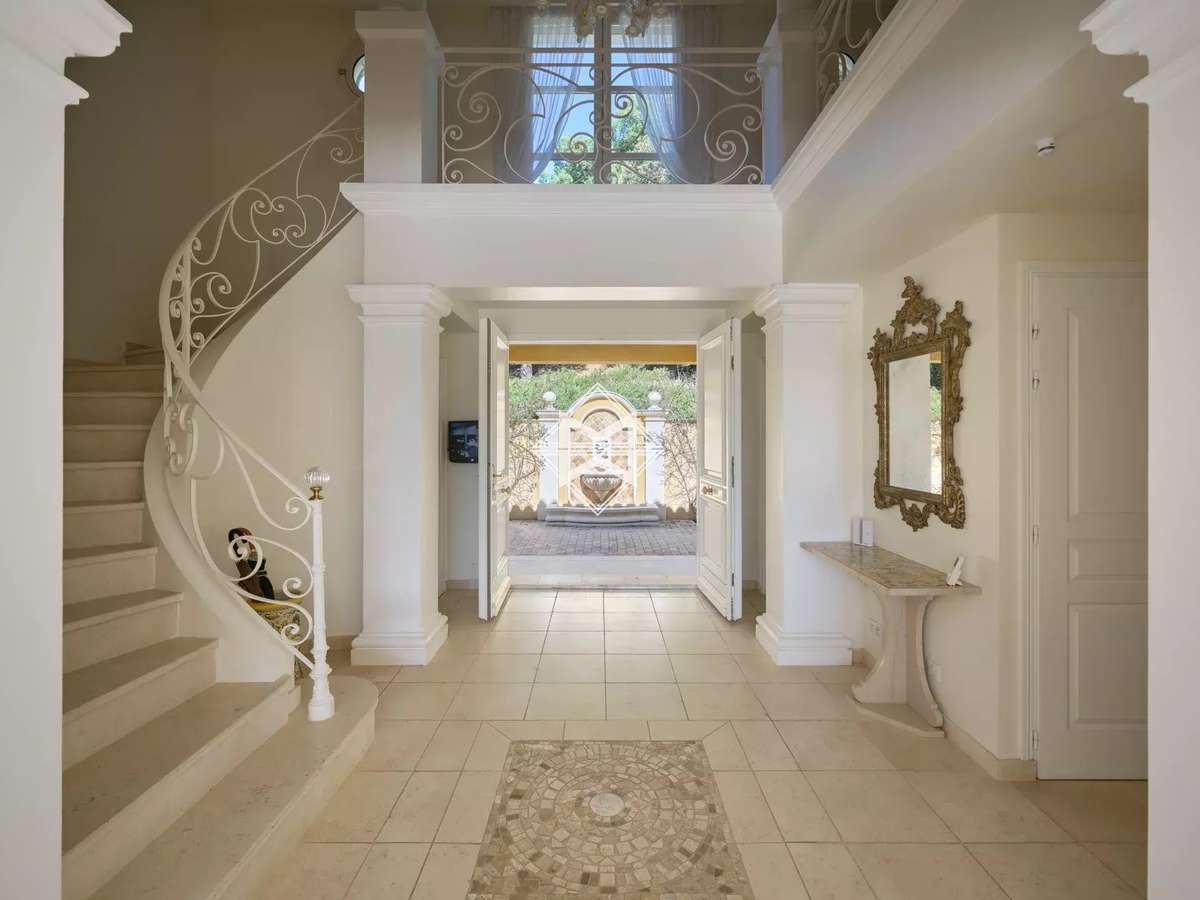 Villa La Croix-Valmer