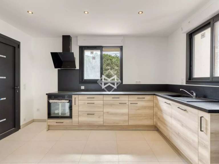 Villa La Croix-Valmer - 4 chambres - 176m²