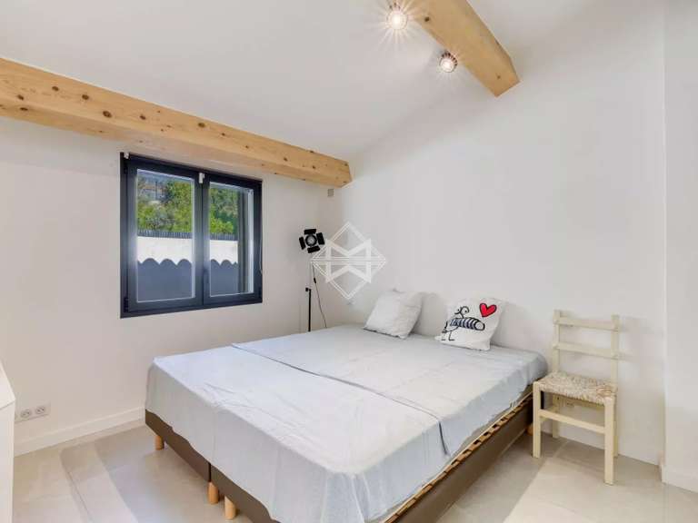 Villa avec Vue sur mer La Croix-Valmer - 3 chambres - 108m²