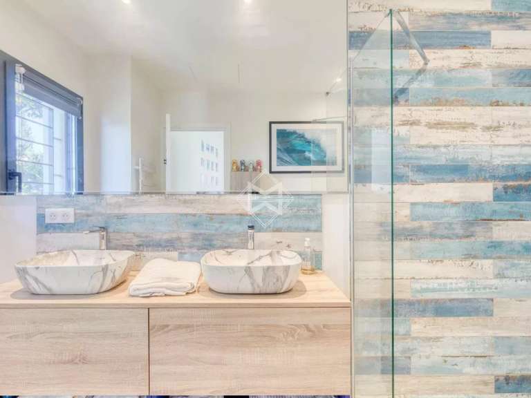 Villa avec Vue sur mer La Croix-Valmer - 3 chambres - 108m²