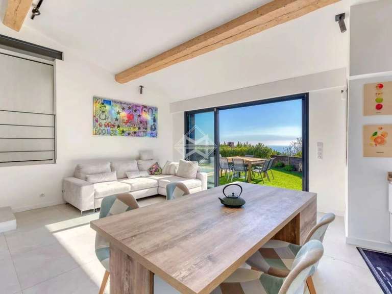 Villa avec Vue sur mer La Croix-Valmer - 3 chambres - 108m²