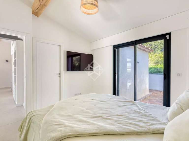 Villa avec Vue sur mer La Croix-Valmer - 3 chambres - 108m²