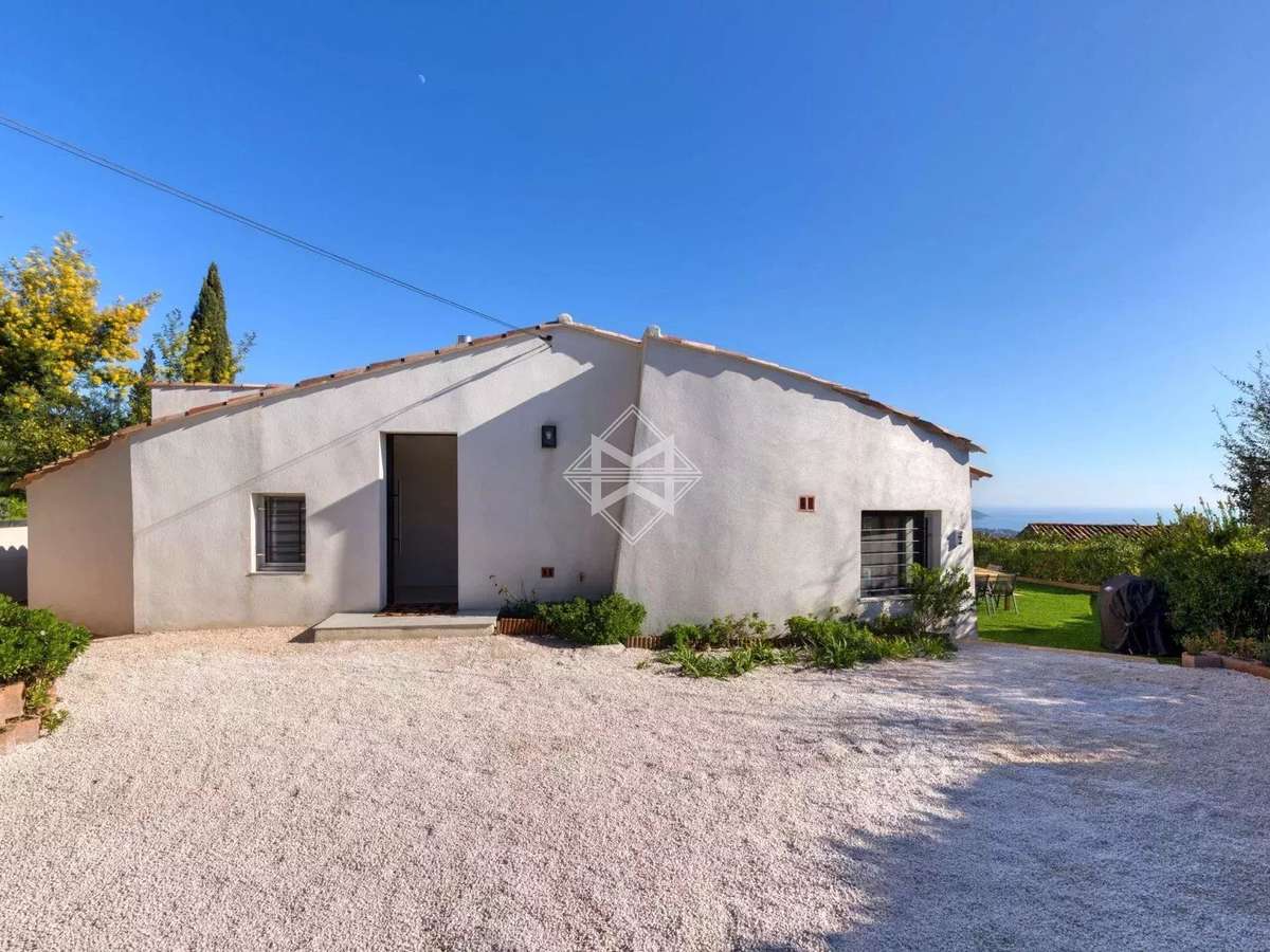 Villa La Croix-Valmer