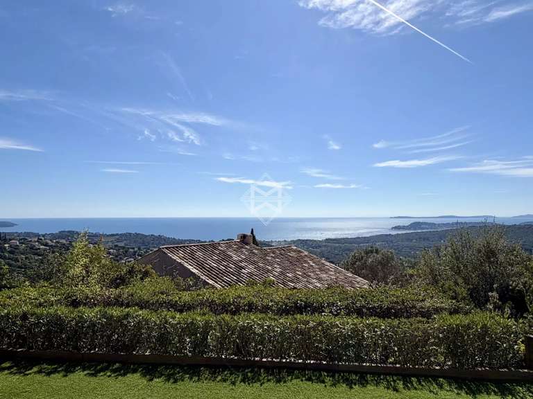 Villa avec Vue sur mer La Croix-Valmer - 3 chambres - 108m²