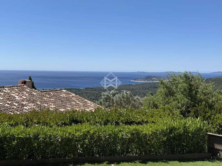Villa avec Vue sur mer La Croix-Valmer - 3 chambres - 108m²