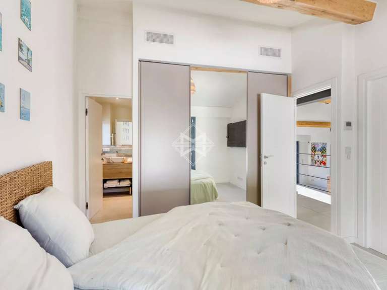 Villa avec Vue sur mer La Croix-Valmer - 3 chambres - 108m²