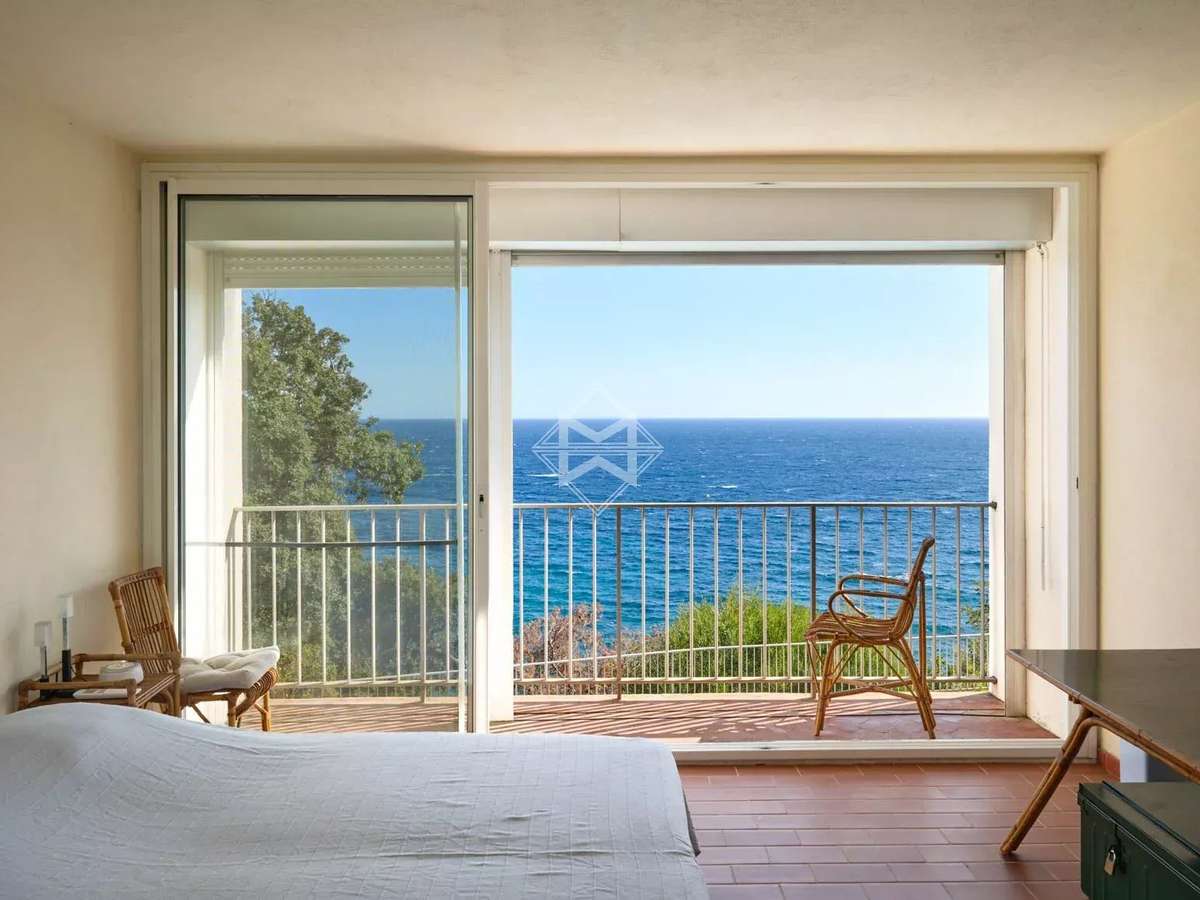 Villa La Croix-Valmer