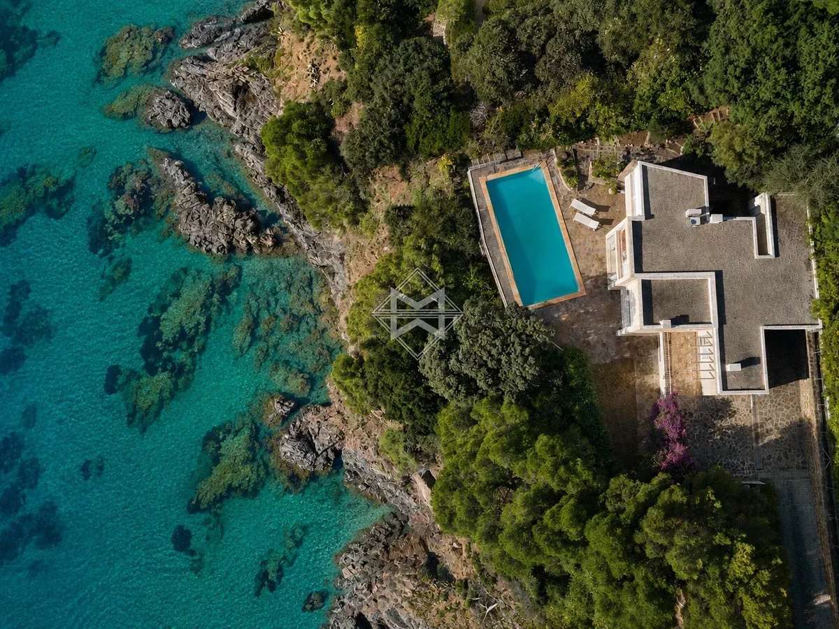 Villa La Croix-Valmer