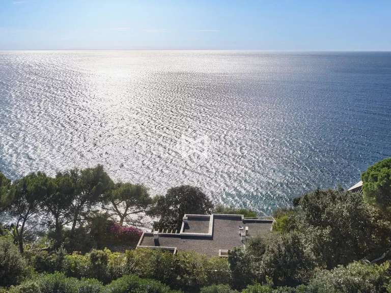 Villa La Croix-Valmer - 8 chambres - 200m²