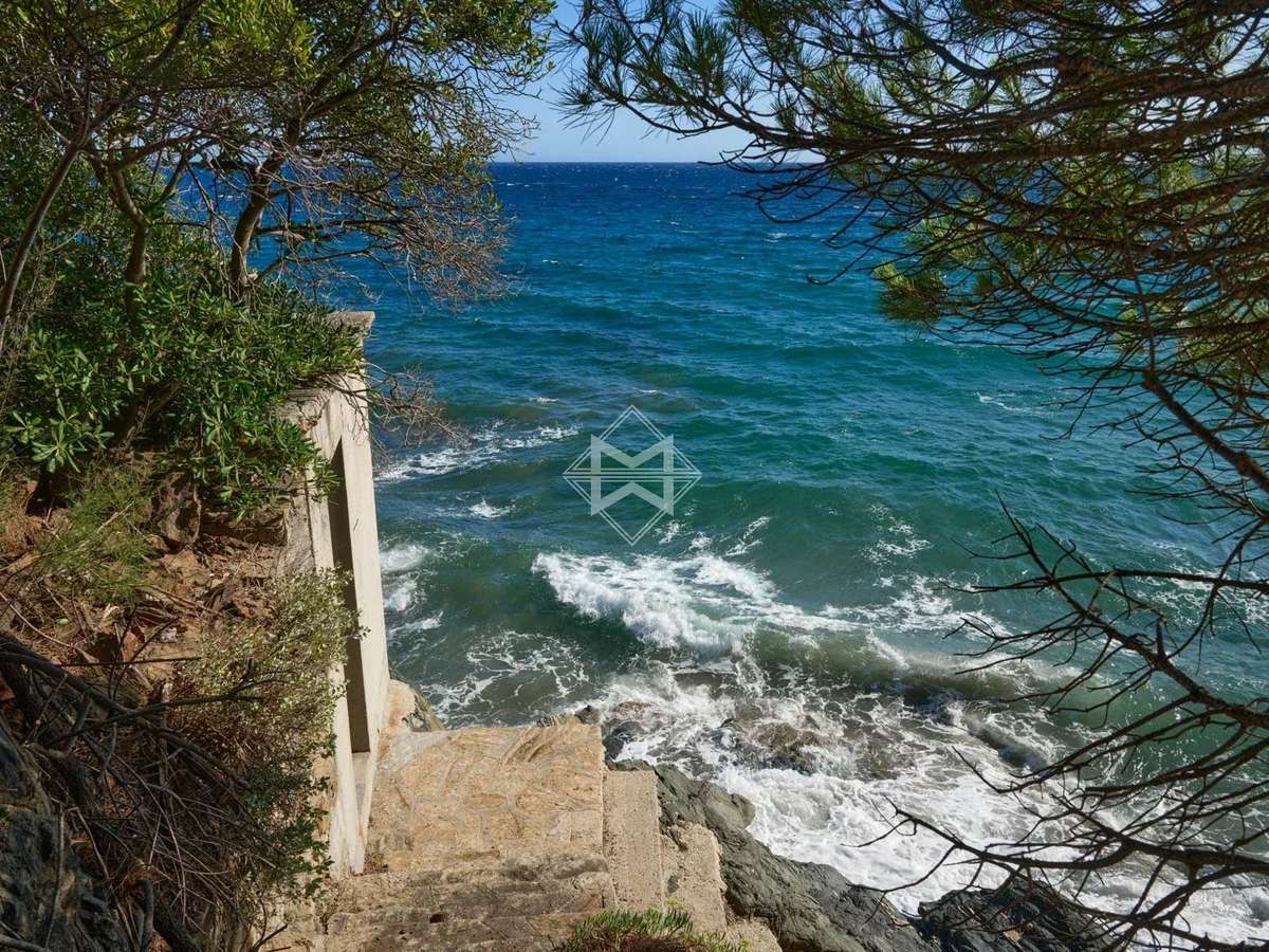 Villa La Croix-Valmer