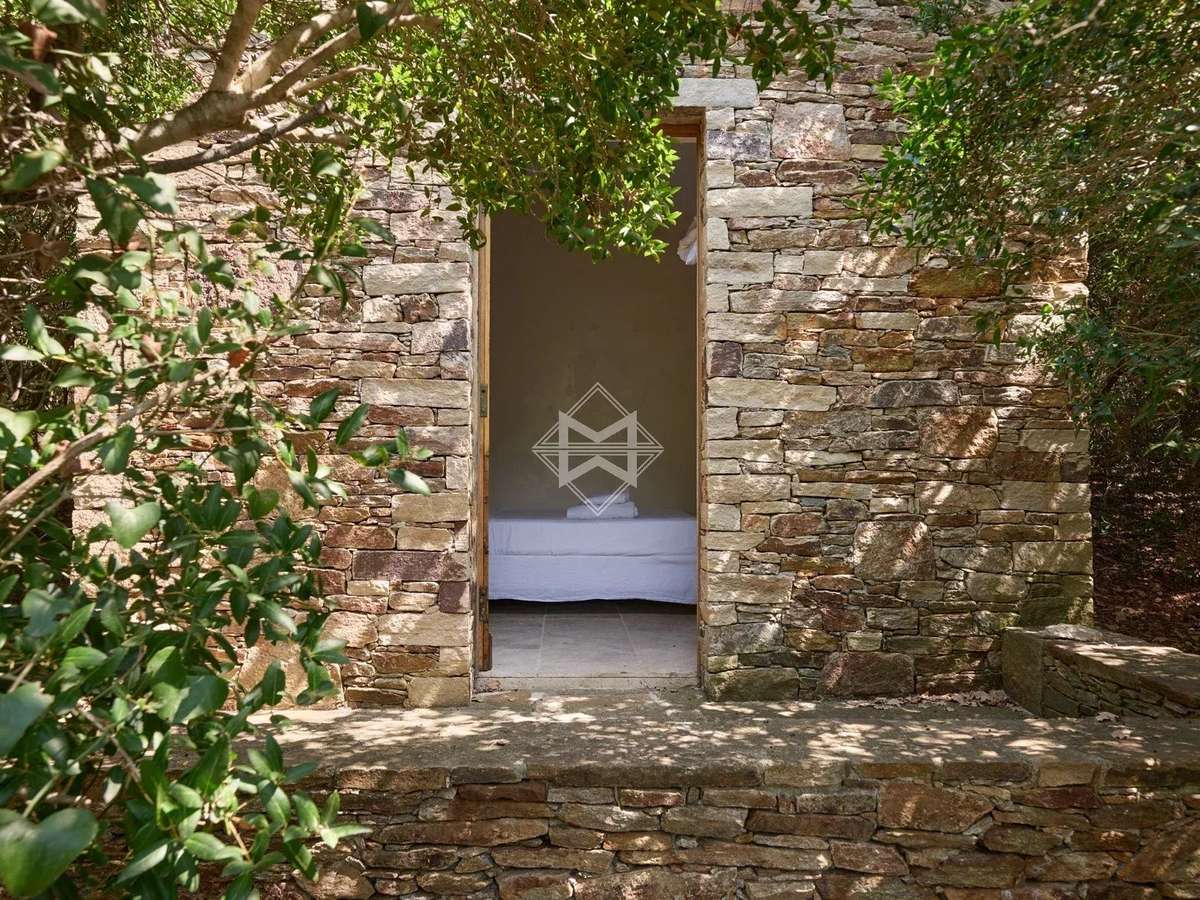 Villa La Croix-Valmer