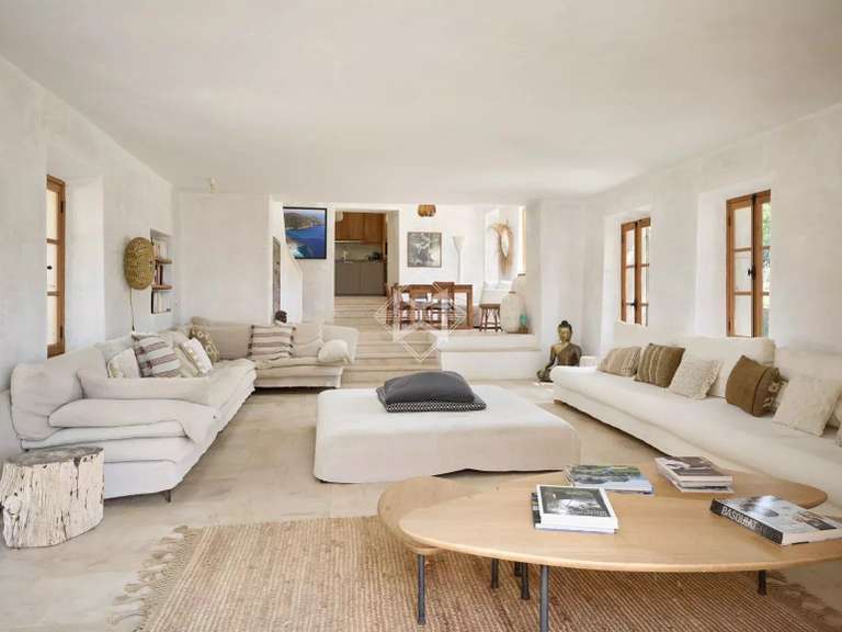 Villa avec Vue sur mer La Croix-Valmer - 7 chambres - 500m²