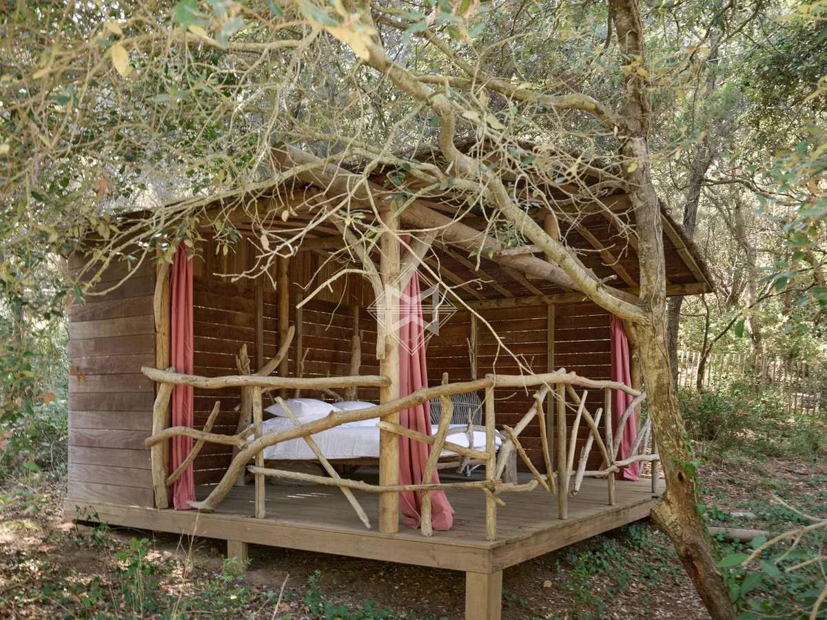 Villa La Croix-Valmer