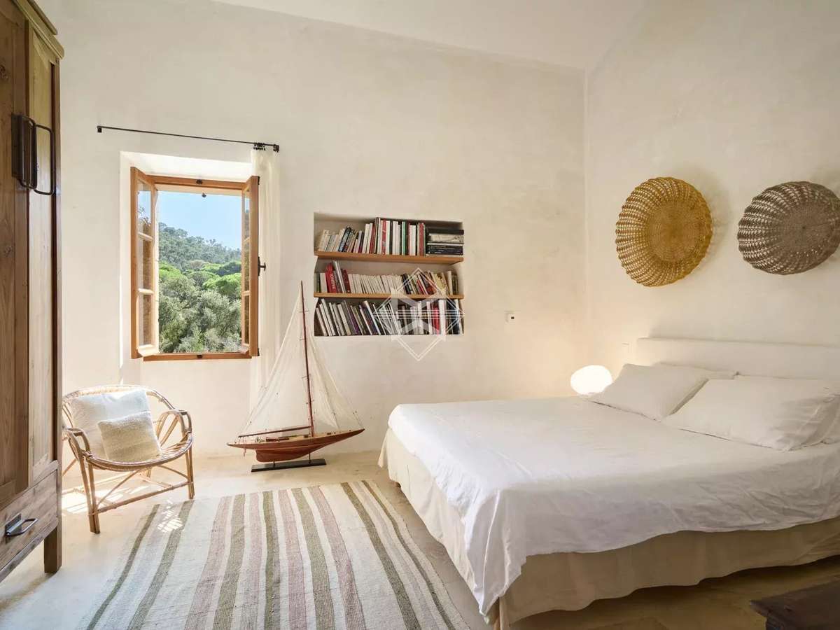 Villa La Croix-Valmer