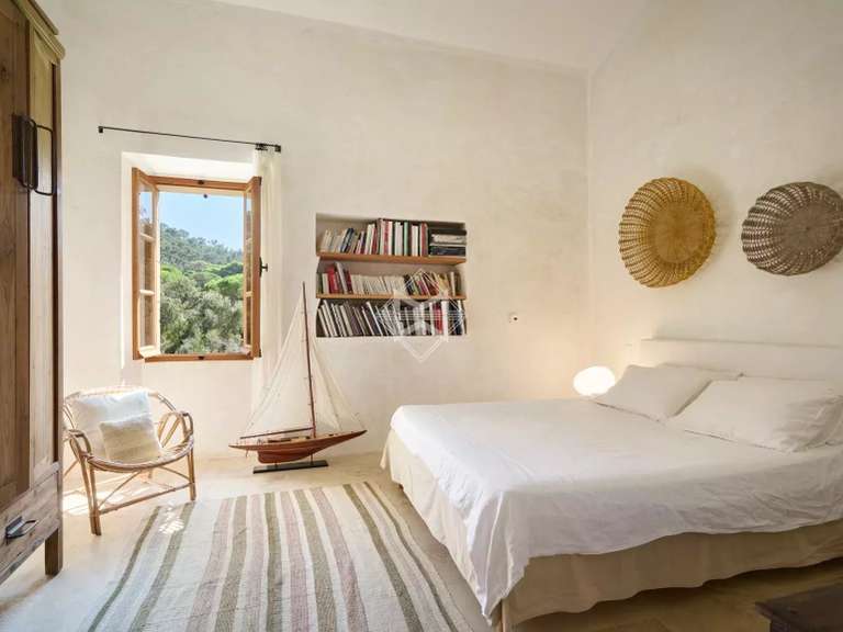 Villa avec Vue sur mer La Croix-Valmer - 7 chambres - 500m²