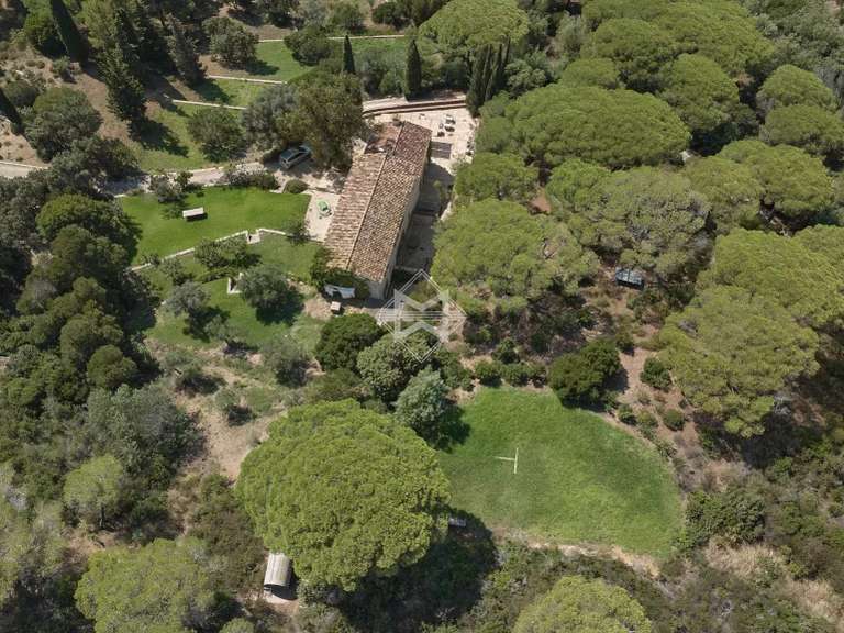 Villa avec Vue sur mer La Croix-Valmer - 7 chambres - 500m²