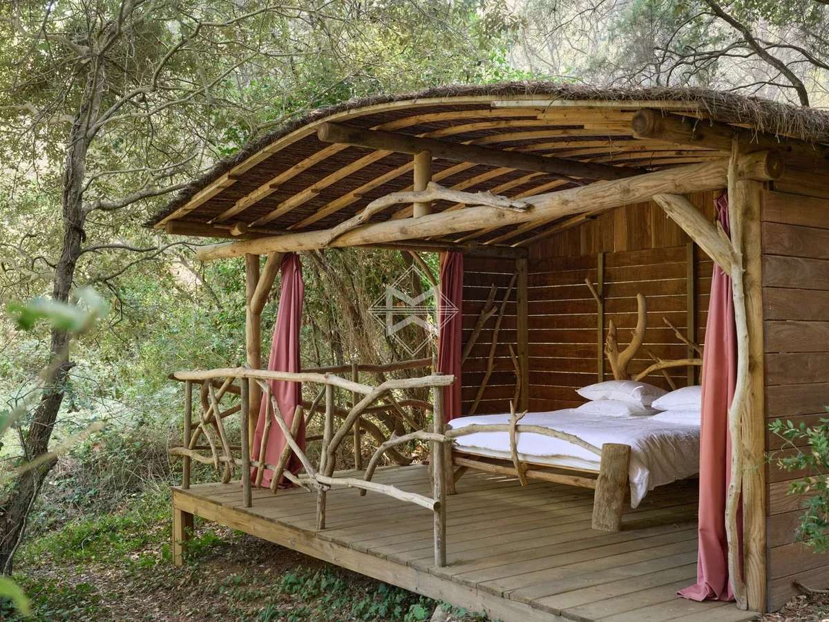 Villa La Croix-Valmer