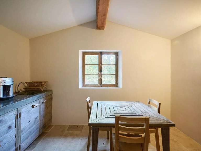 Villa avec Vue sur mer La Croix-Valmer - 7 chambres - 500m²